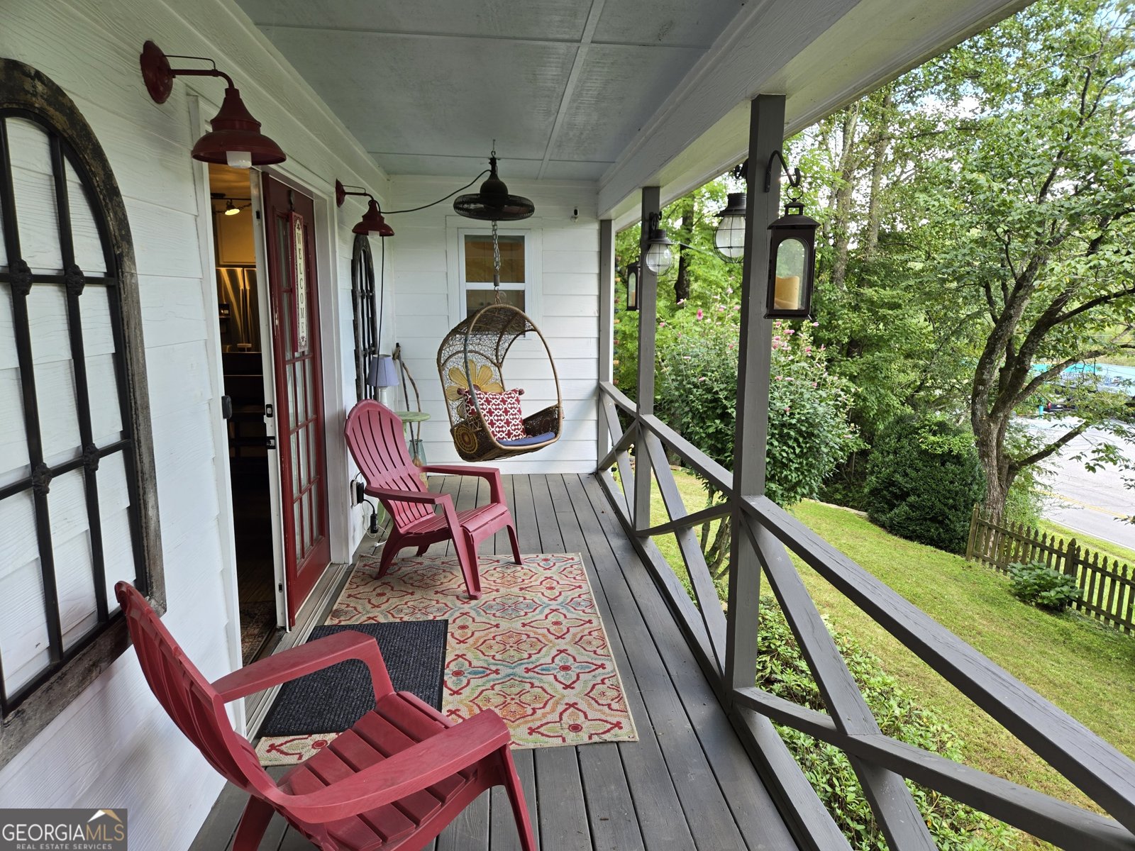 2036 Highway 76 Clayton - Photo 8