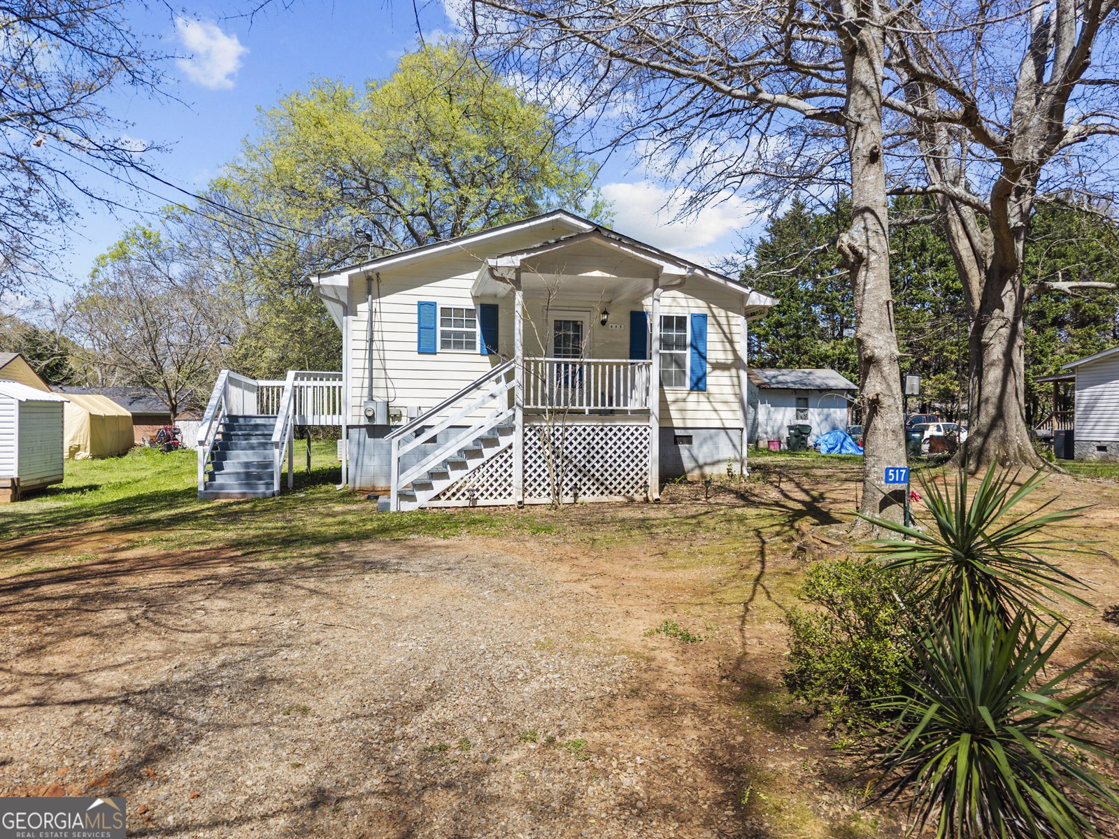 517 Gilmore Lane Madison - Photo 1