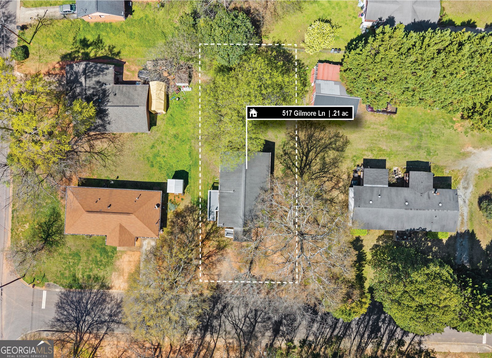 517 Gilmore Lane Madison - Photo 34