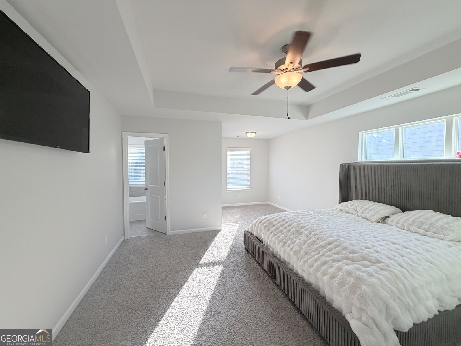 1040 Shadow Glen Drive Fairburn - Photo 10