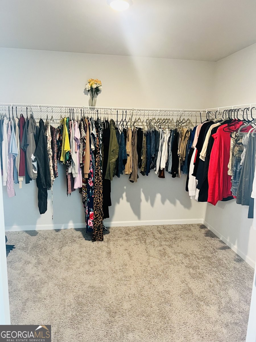 1040 Shadow Glen Drive Fairburn - Photo 16