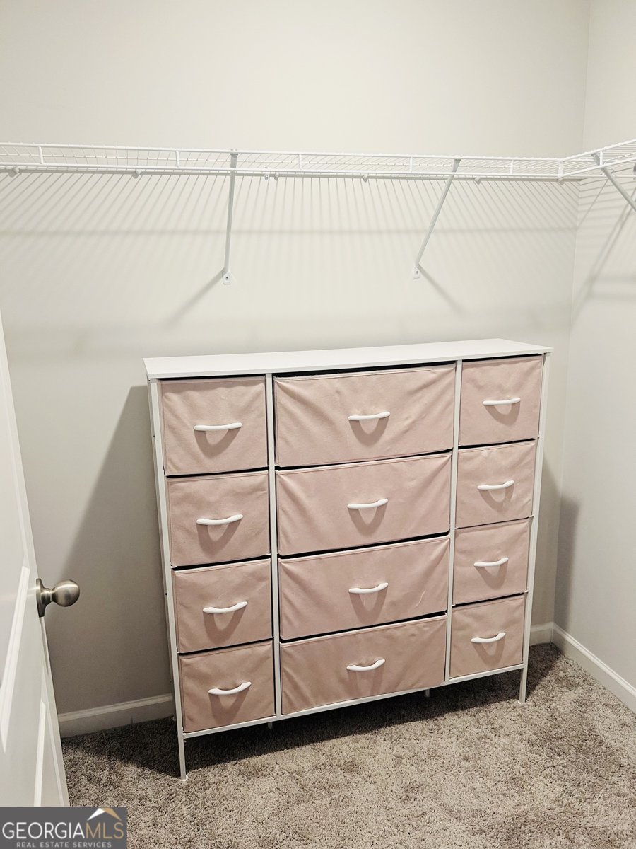 1040 Shadow Glen Drive Fairburn - Photo 19