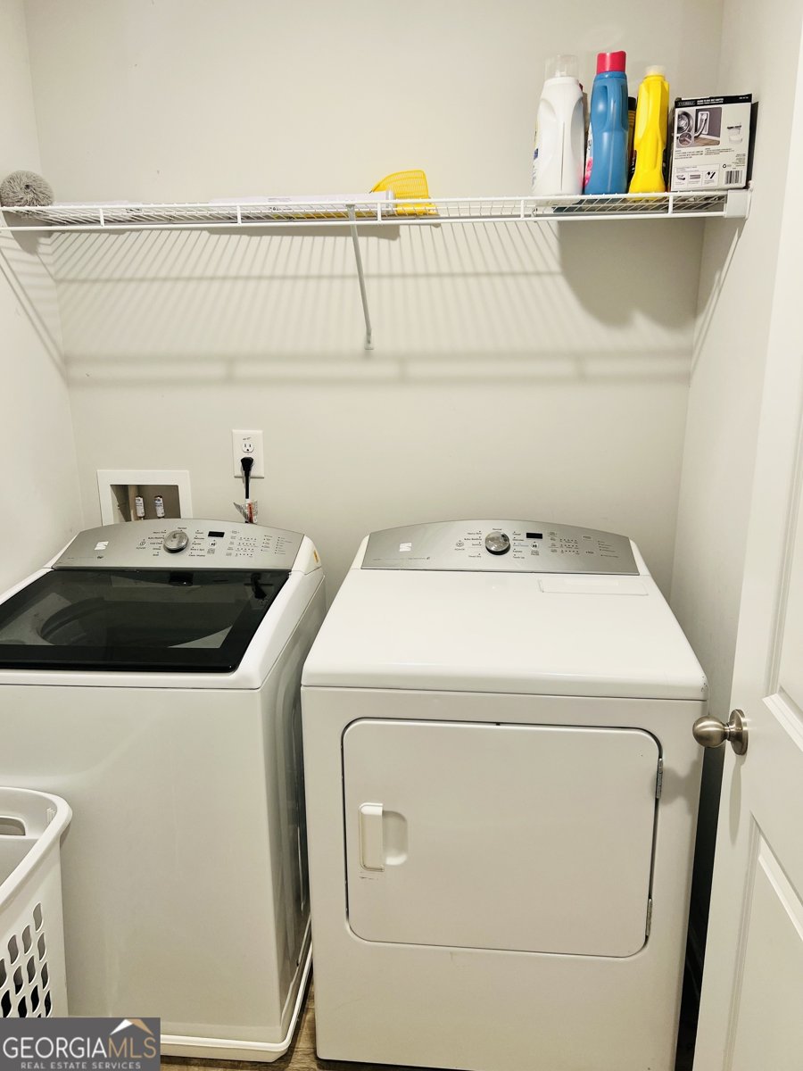 1040 Shadow Glen Drive Fairburn - Photo 23