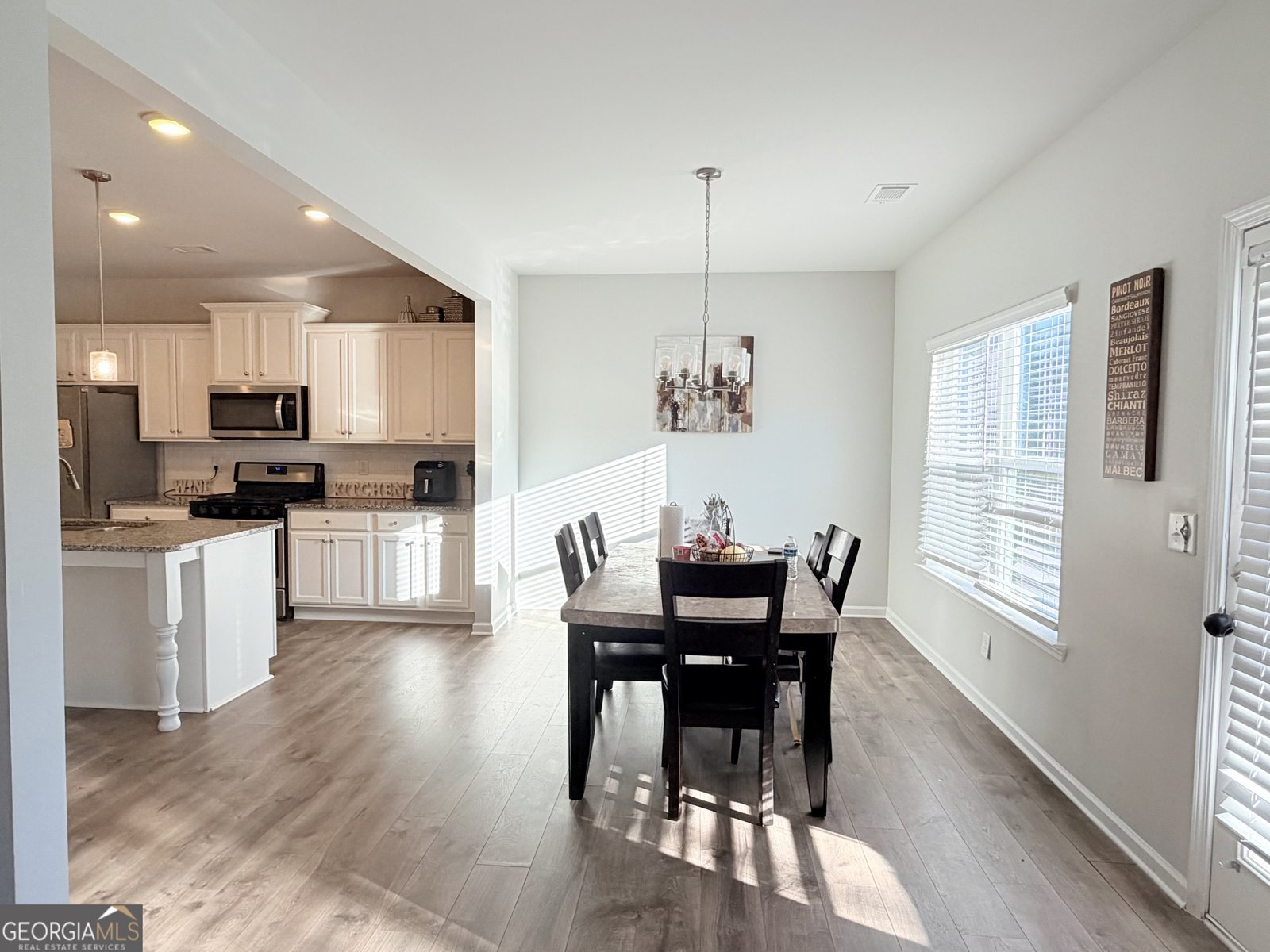 1040 Shadow Glen Drive Fairburn - Photo 6