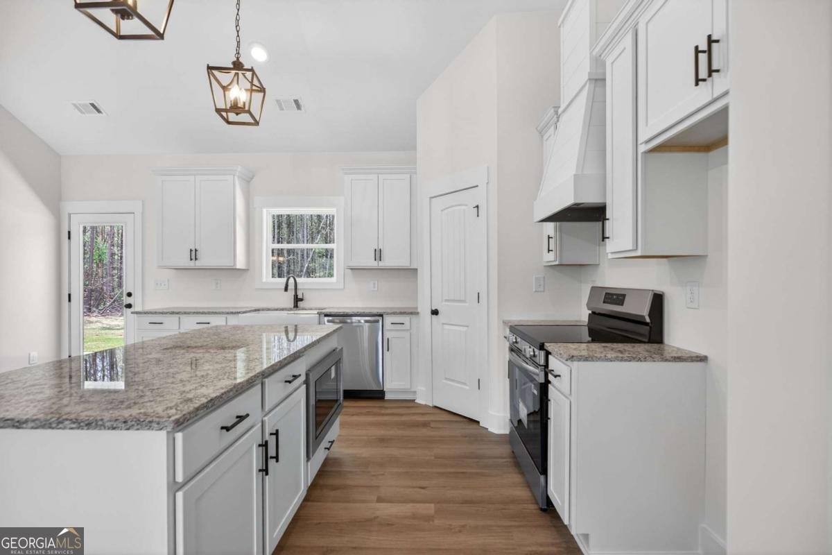 3512 Vinson Mountain Road Rockmart - Photo 24