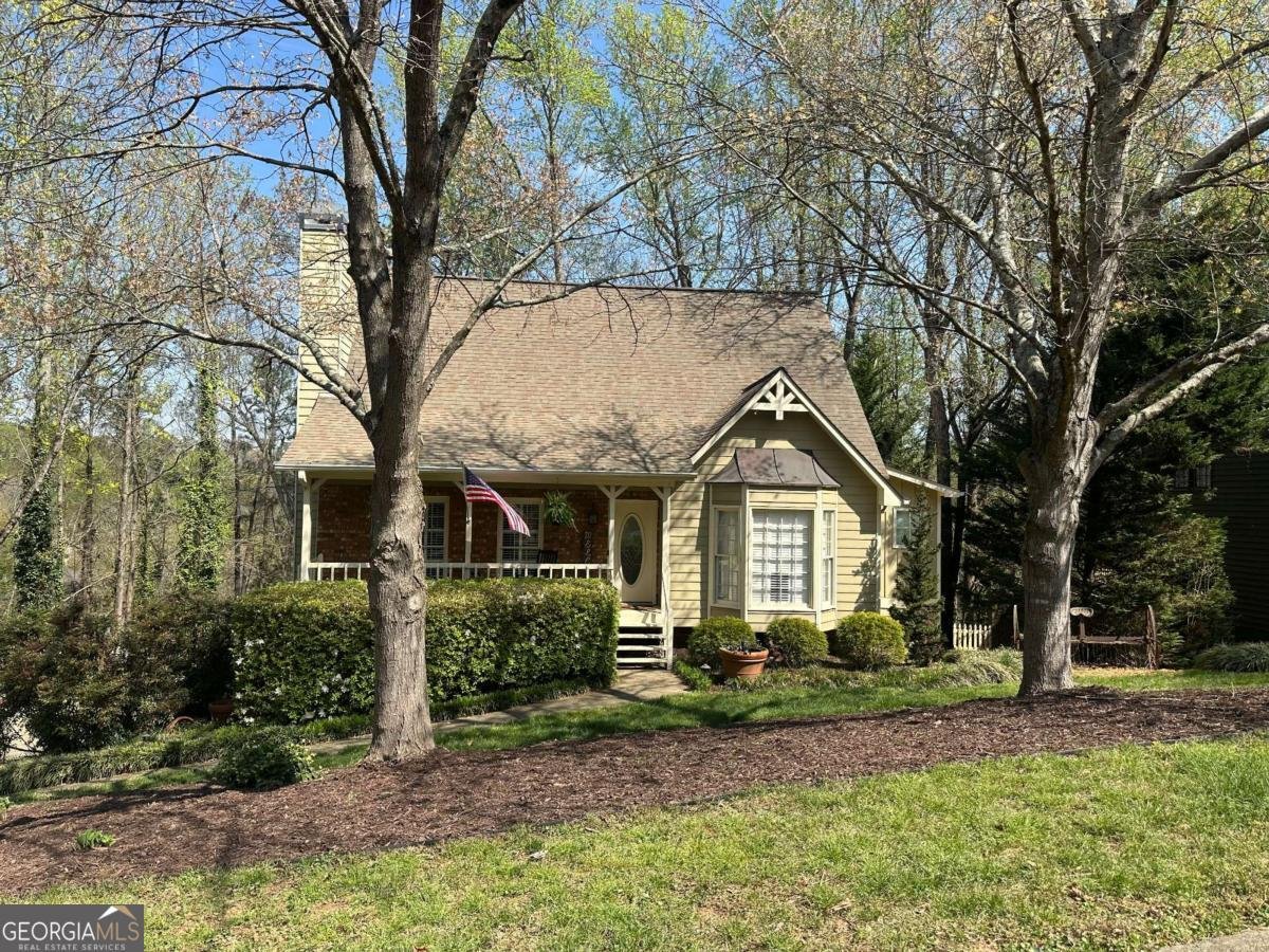 2644 Forest Glen Drive Marietta - Photo 1