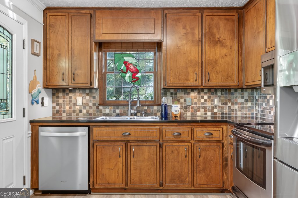 2644 Forest Glen Drive Marietta - Photo 10