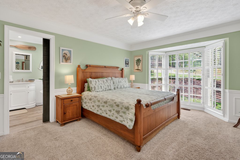 2644 Forest Glen Drive Marietta - Photo 12