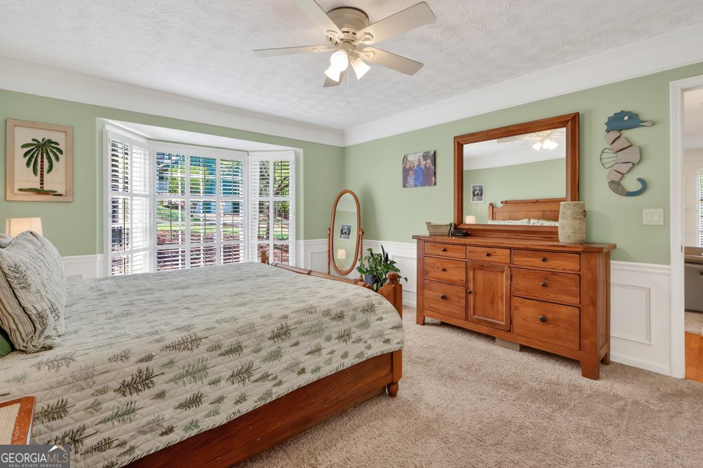 2644 Forest Glen Drive Marietta - Photo 13