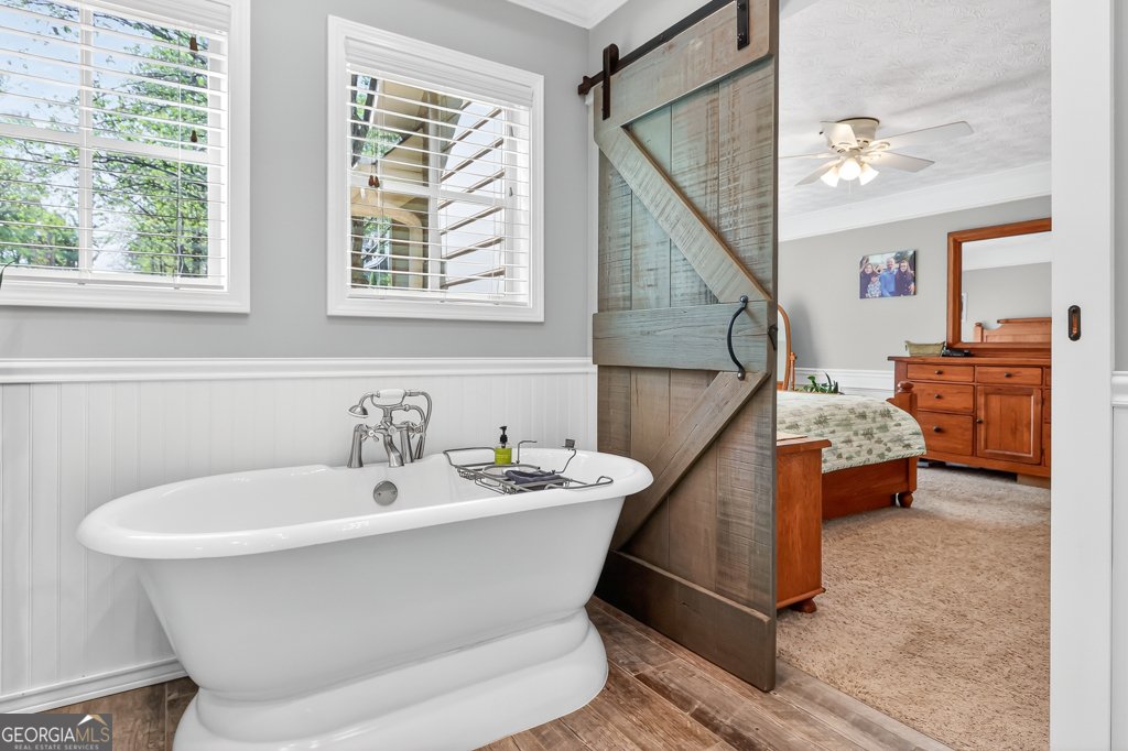 2644 Forest Glen Drive Marietta - Photo 15