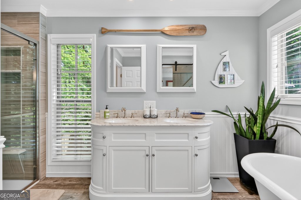 2644 Forest Glen Drive Marietta - Photo 16