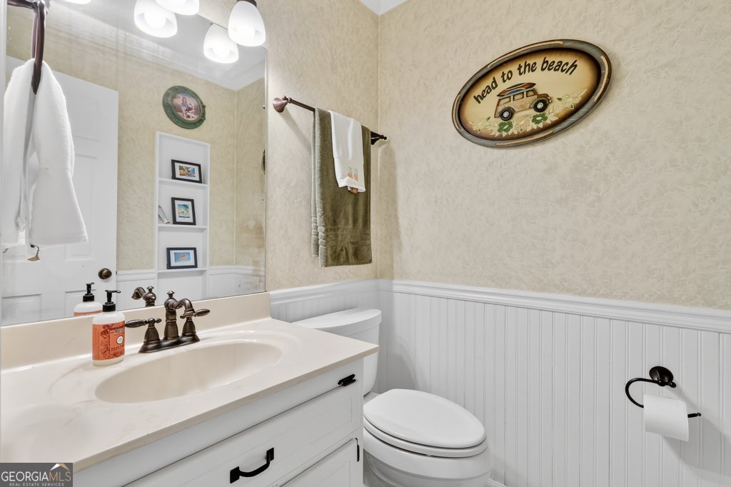 2644 Forest Glen Drive Marietta - Photo 17