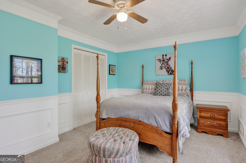 2644 Forest Glen Drive Marietta - Photo 19