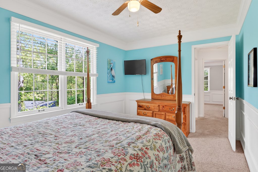 2644 Forest Glen Drive Marietta - Photo 20