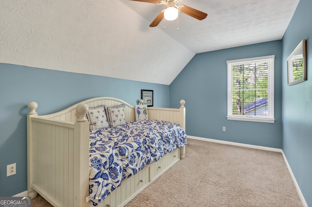 2644 Forest Glen Drive Marietta - Photo 23