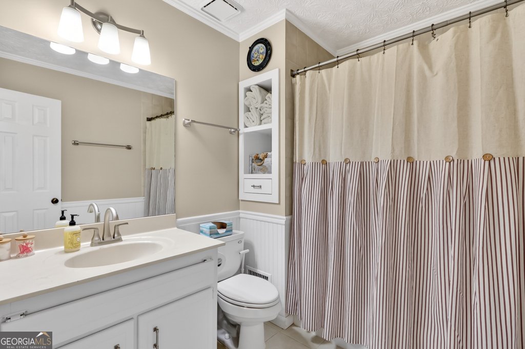 2644 Forest Glen Drive Marietta - Photo 24