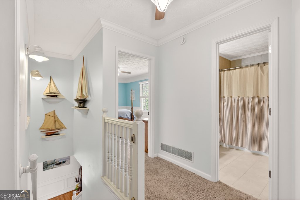 2644 Forest Glen Drive Marietta - Photo 25