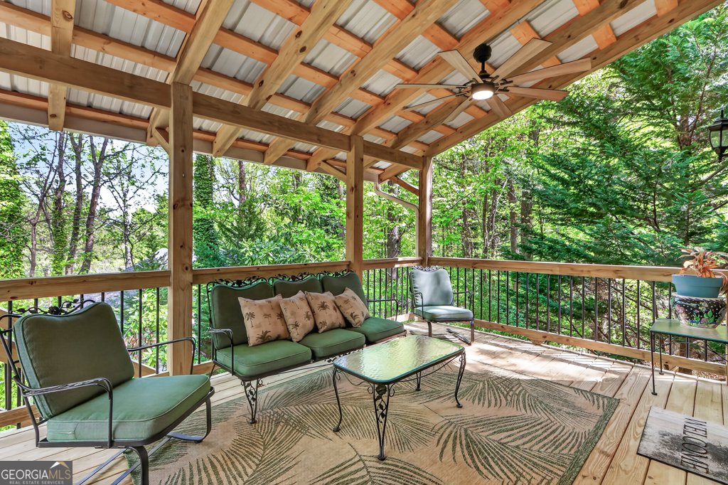 2644 Forest Glen Drive Marietta - Photo 26