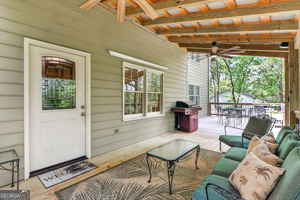 2644 Forest Glen Drive Marietta - Photo 27