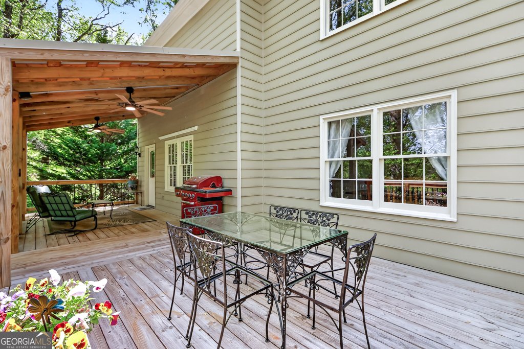 2644 Forest Glen Drive Marietta - Photo 28