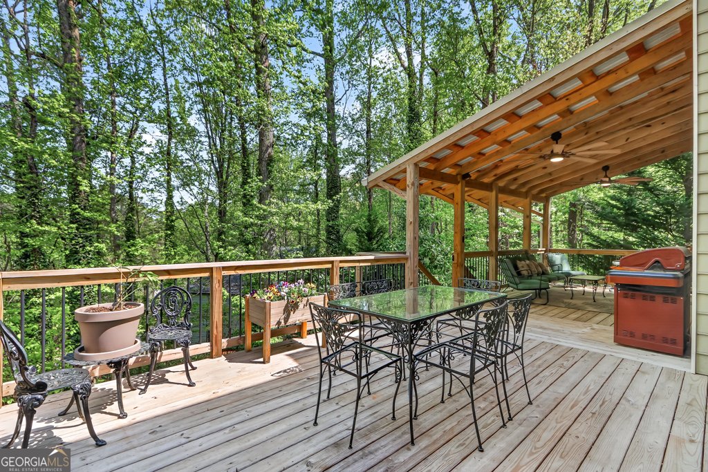 2644 Forest Glen Drive Marietta - Photo 29