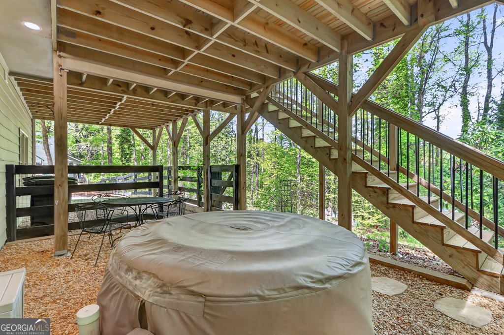 2644 Forest Glen Drive Marietta - Photo 30