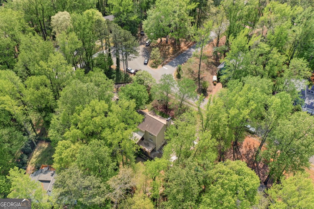 2644 Forest Glen Drive Marietta - Photo 34