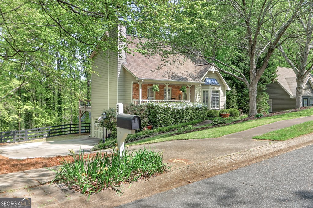 2644 Forest Glen Drive Marietta - Photo 36