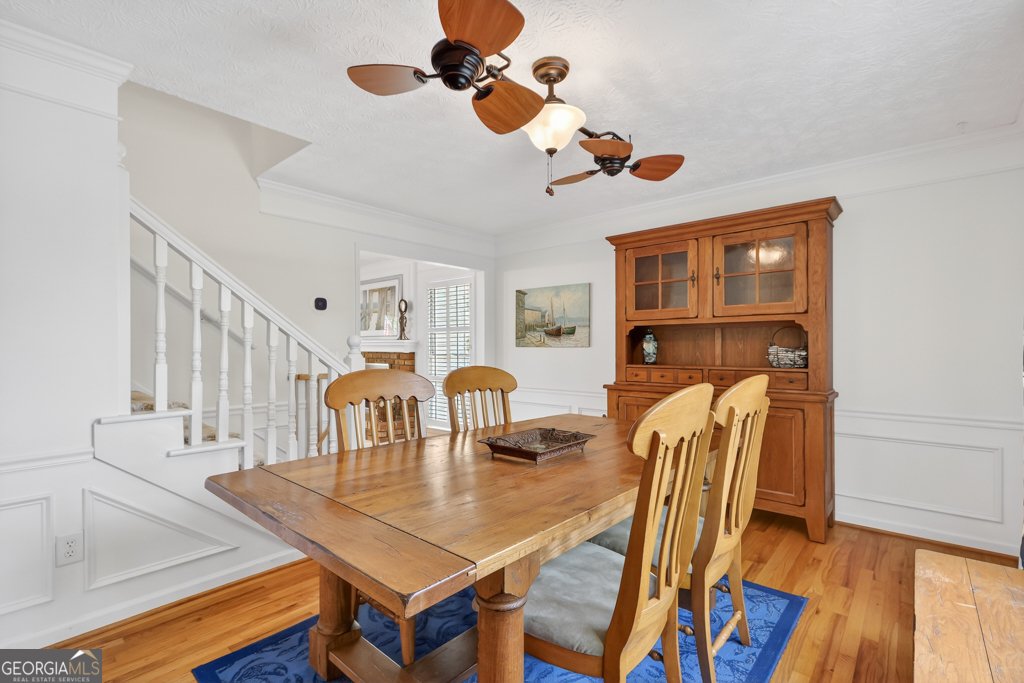 2644 Forest Glen Drive Marietta - Photo 6