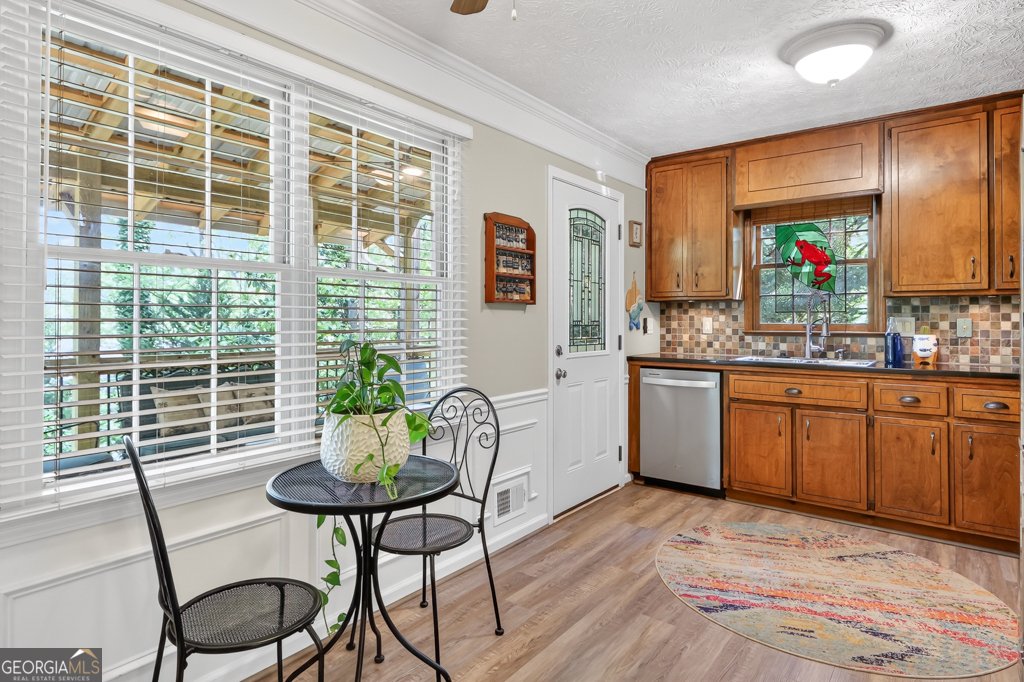 2644 Forest Glen Drive Marietta - Photo 7