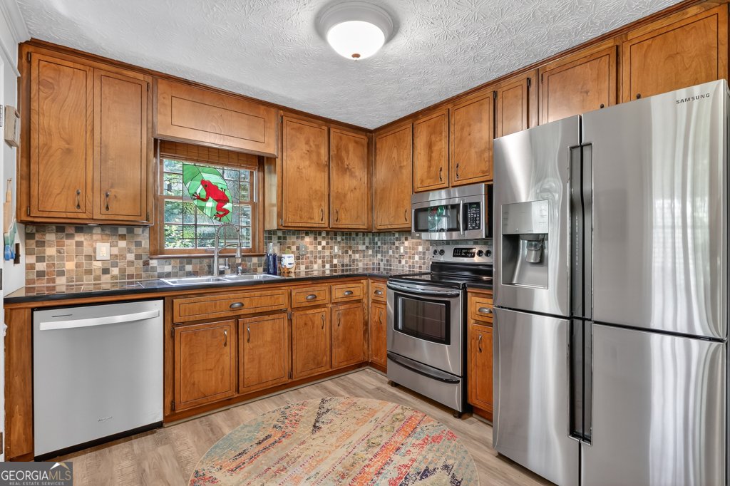 2644 Forest Glen Drive Marietta - Photo 9