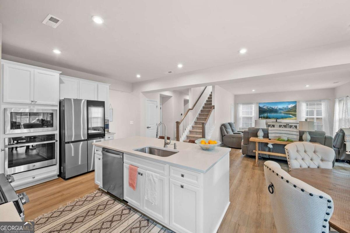 157 Asbury Circle Calhoun - Photo 15