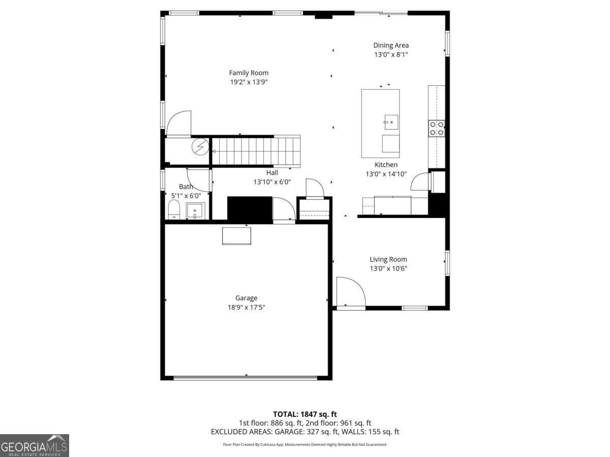 157 Asbury Circle Calhoun - Photo 42