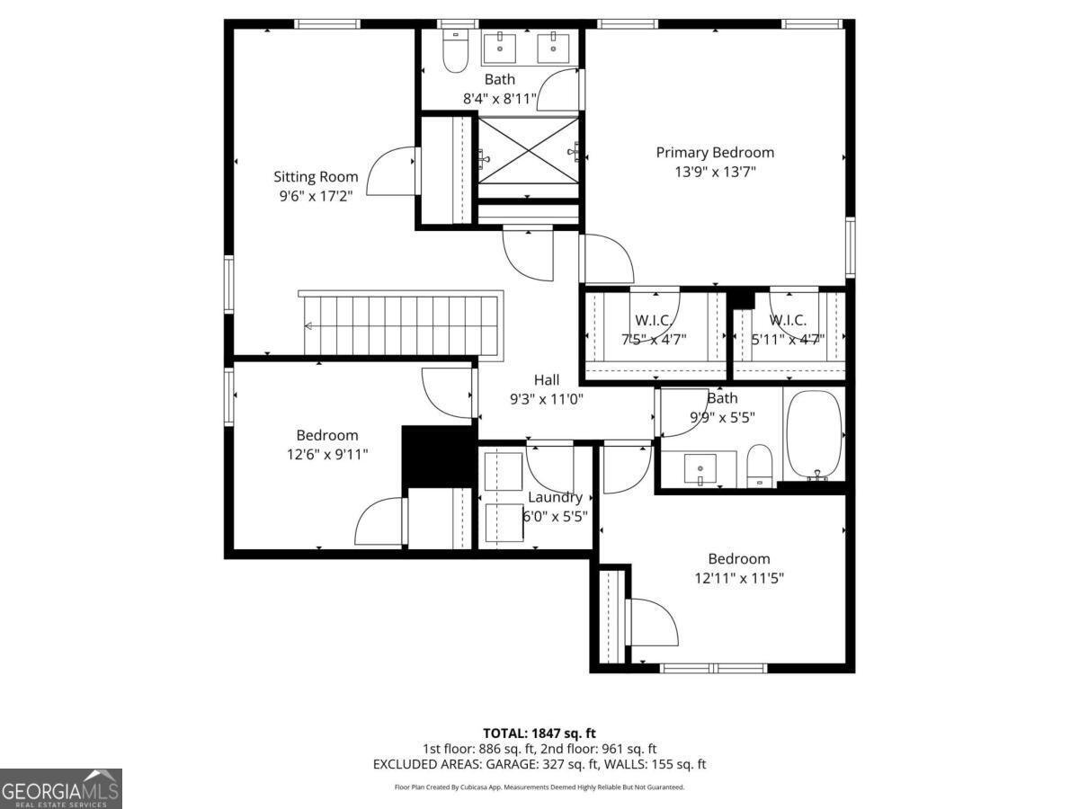 157 Asbury Circle Calhoun - Photo 43