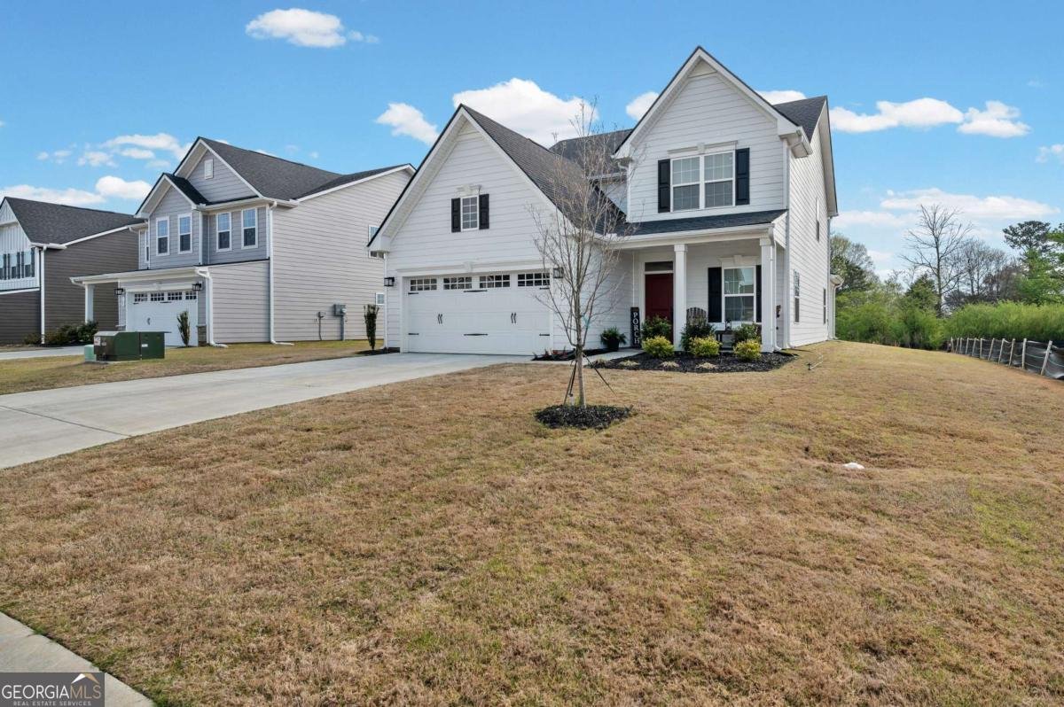 157 Asbury Circle Calhoun - Photo 6