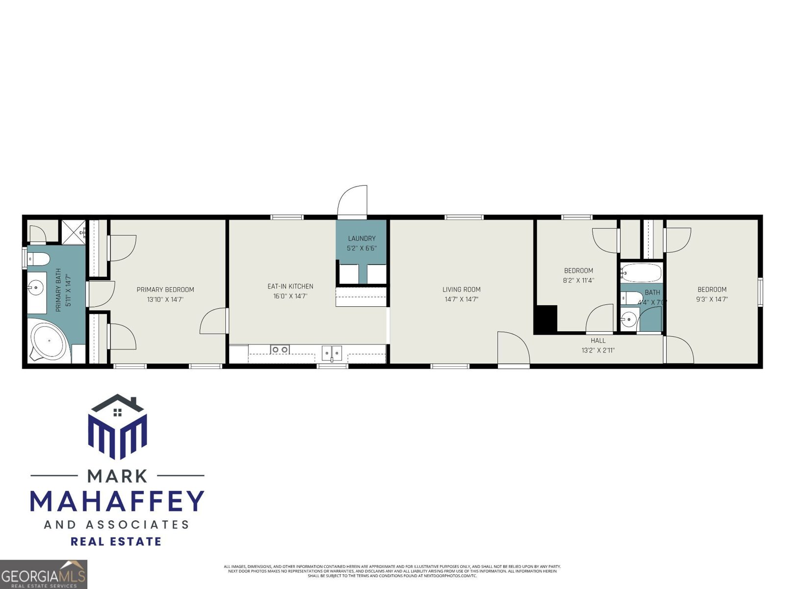 3334 Cherokee Road Comer - Photo 32