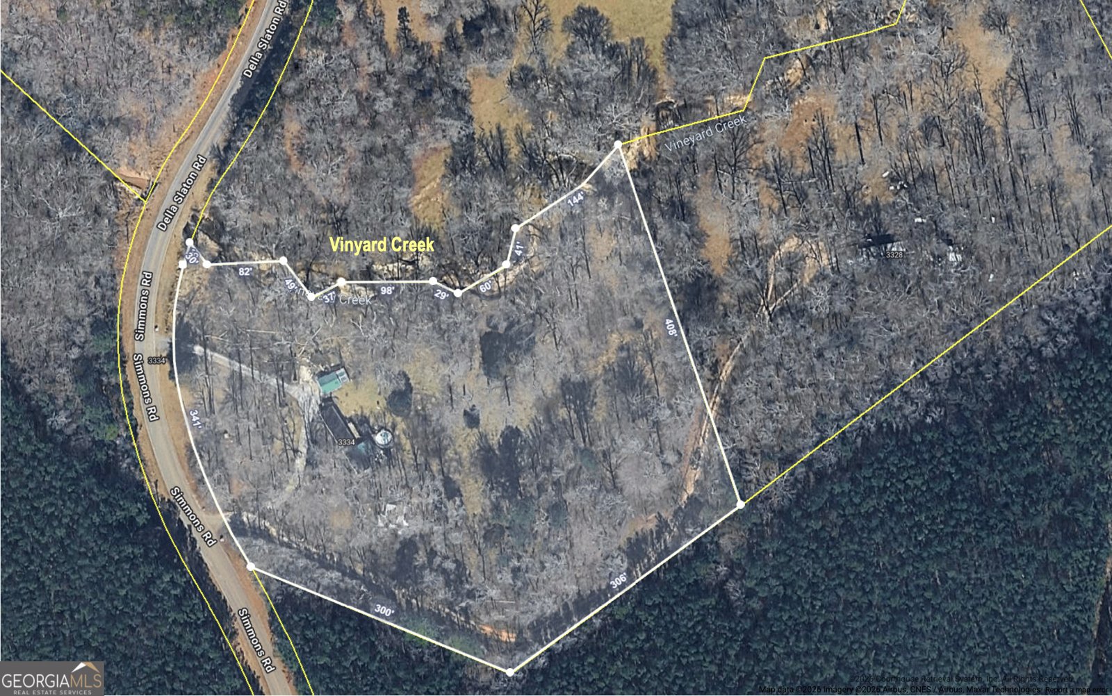 3334 Cherokee Road Comer - Photo 33