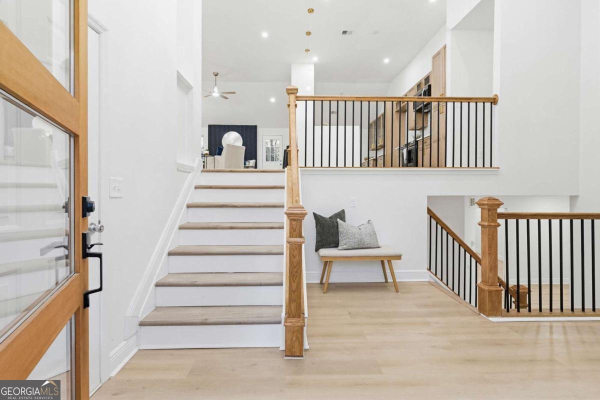 652 Trailwood Lane Marietta - Photo 11