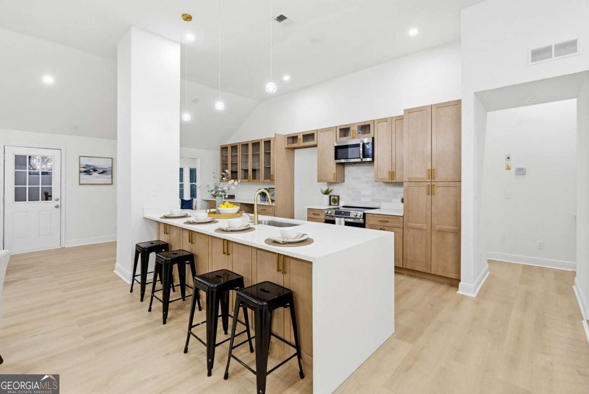 652 Trailwood Lane Marietta - Photo 13