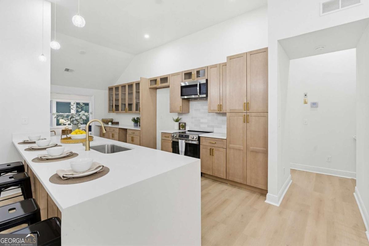 652 Trailwood Lane Marietta - Photo 14