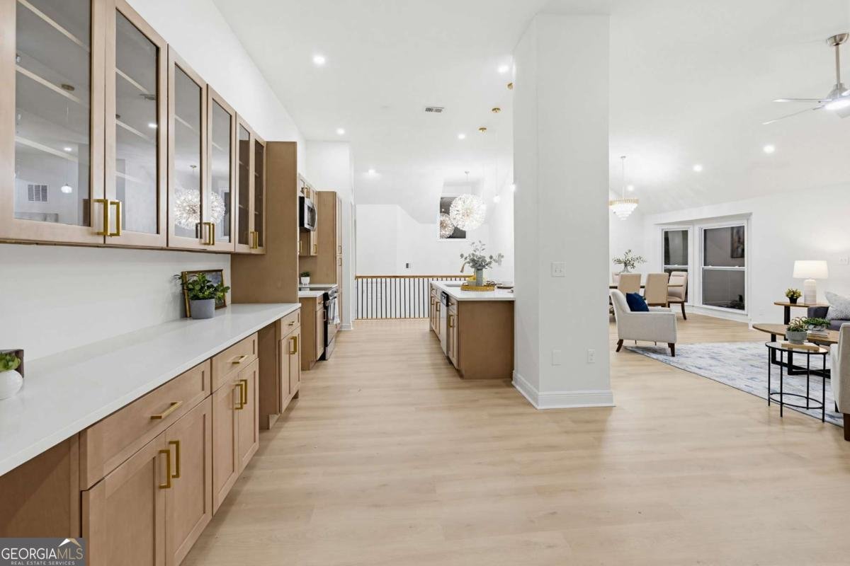 652 Trailwood Lane Marietta - Photo 15