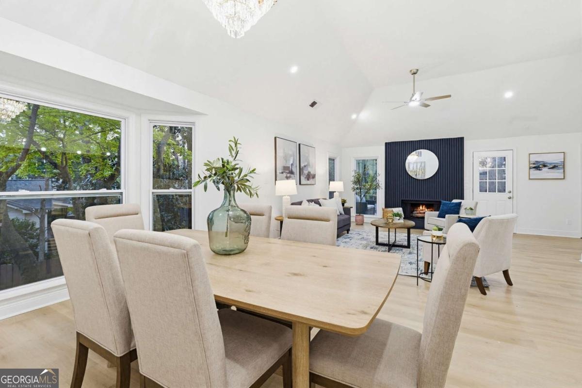 652 Trailwood Lane Marietta - Photo 16