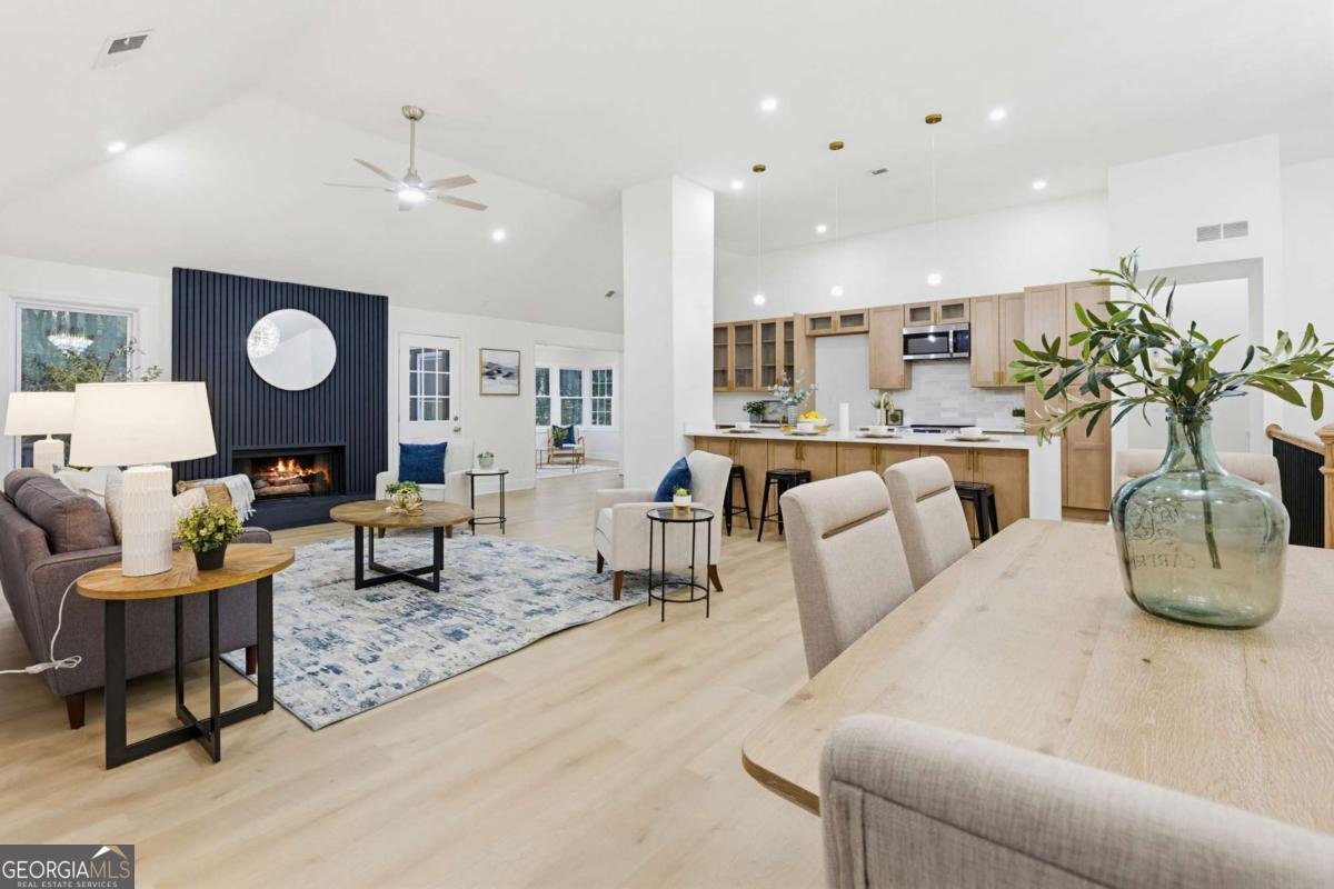 652 Trailwood Lane Marietta - Photo 17