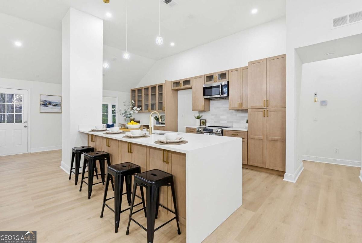 652 Trailwood Lane Marietta - Photo 19