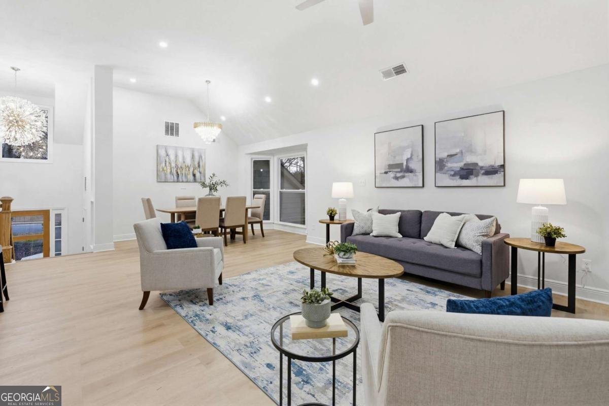 652 Trailwood Lane Marietta - Photo 21