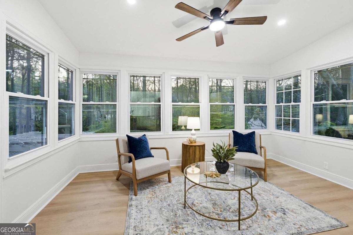 652 Trailwood Lane Marietta - Photo 22