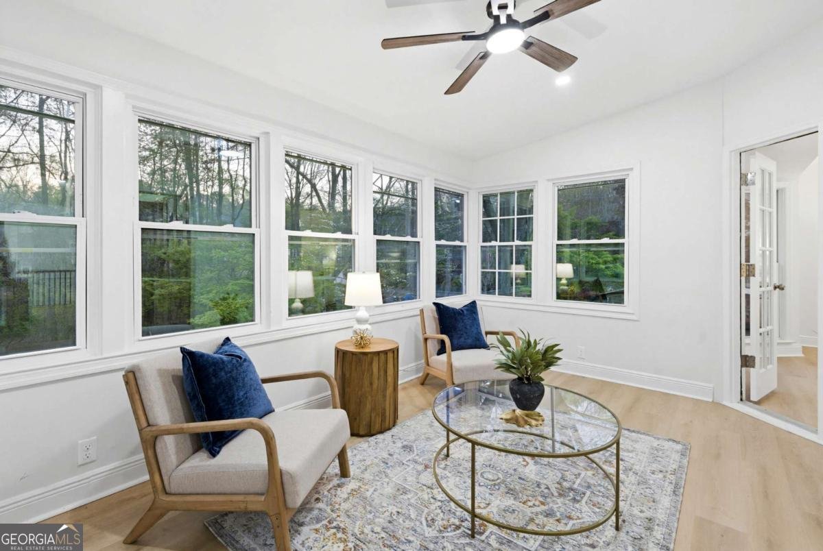 652 Trailwood Lane Marietta - Photo 23