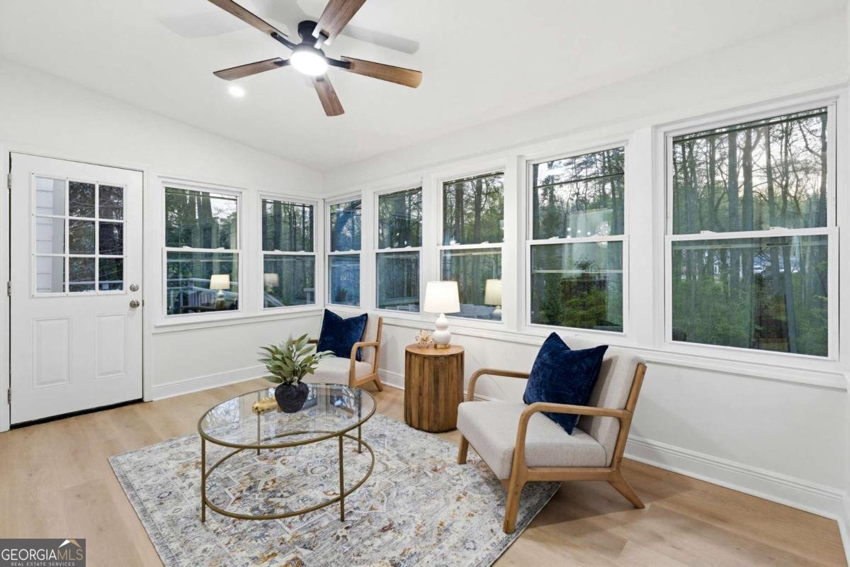 652 Trailwood Lane Marietta - Photo 24