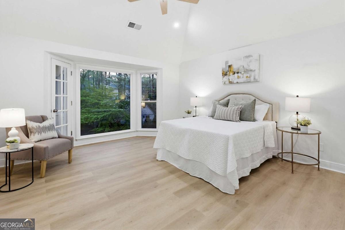 652 Trailwood Lane Marietta - Photo 25