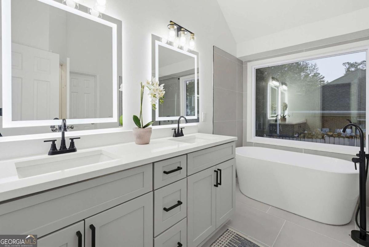 652 Trailwood Lane Marietta - Photo 26